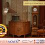 Uploaded by visitor on 12/2/2016 - We take care of your antique materials, we move it carefully