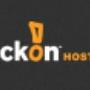 Ireckon Hosting logo
