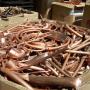 scrap metal