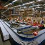 Gravity Conveyors