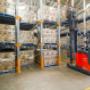 Drive-in Racking
