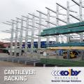 Cantilever-Racking