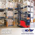 Drive-In-Racking