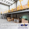 Mezzanine-Floors