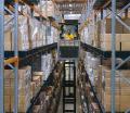 Narrow-Aisle-Racking