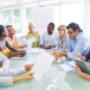 Think-Design-Execute-leadership development
