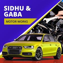 Sidhu & Gaba Motor Works