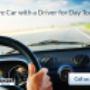 hire car with driver