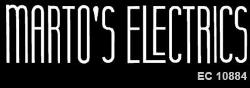 Marto's Electrics