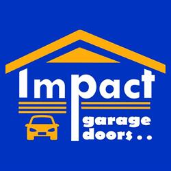 Impact Garage Doors