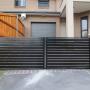 STR8 Up Fencing