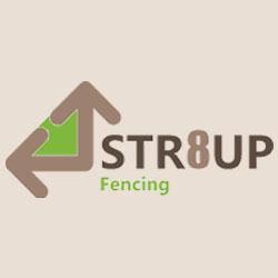 STR8 Up Fencing