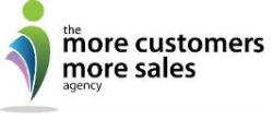 The More Customers More Sales Agency