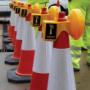 Urban Traffic Drafting