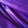 Bright Indigo Raw Silk