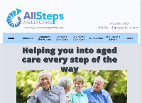 All Steps Aged Care