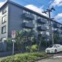 Apartment block in East St Kilda