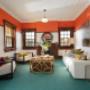 Art-deco apartment in East St. Kilda