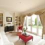 Gorgeous house we painted in Brighton