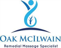 Oak McIlwain - Remedial Massage Fremantle