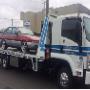 Tow Truck