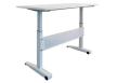 Parisi Height Adjustable Desk