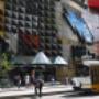 Sydney Office - EB Traffic