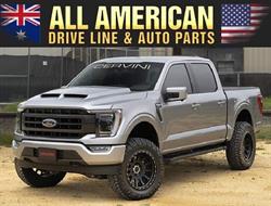 All American Drive Line & Auto Parts Queensland