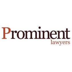 Prominent Lawyers