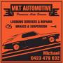 car service  Thomastown
