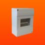 Enclosures