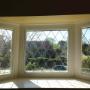 Lift Out Secondary Double Glazed Windows for Bay Windows