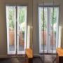 Secondary Double Glazed French Doors