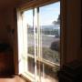 Secondary Double Glazed Horizontal Slider Windows