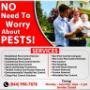 Pest Control Canberra