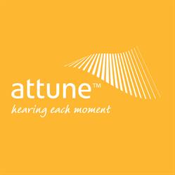 Attune Hearing Carnegie
