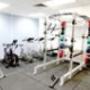 Clinic Gym