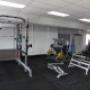 Clinic Gym
