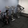 Clinic Gym