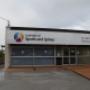 Institute of Sports and Spines
