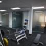 Treatment Rooms