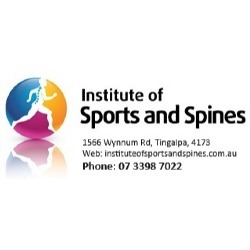 Institute of Sports and Spines
