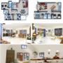 Architect design samples