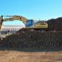 Excavator
