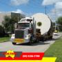 overweight load