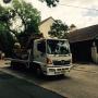 Earth Moving Equipment