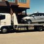 Vehicle Towing