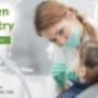 children dental treatment