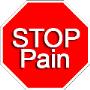 Pain relief