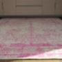 Pink Rug